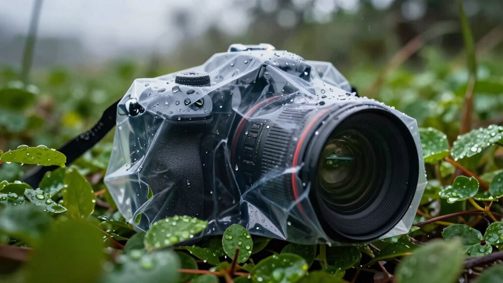 weatherproof camera protection tips
