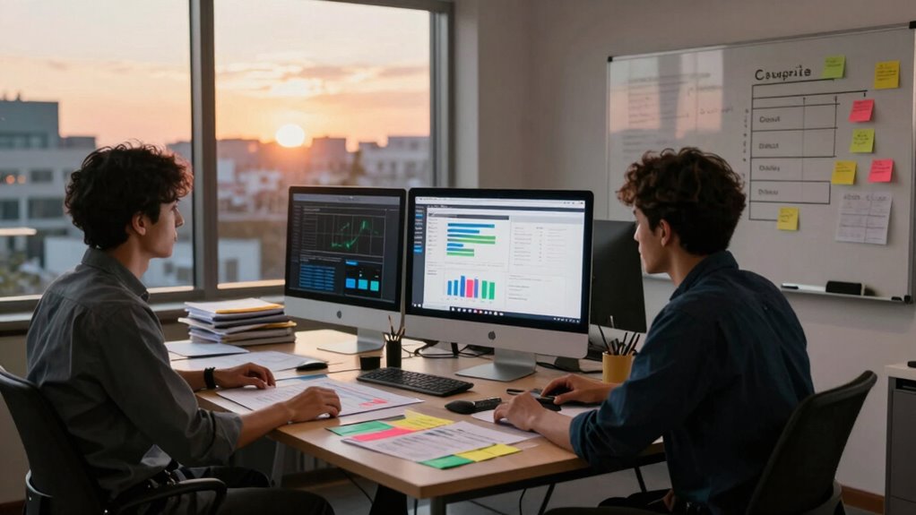 when to archive projects