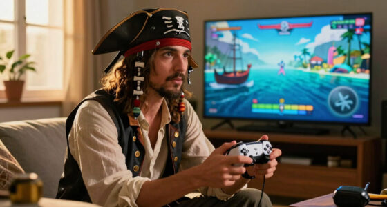 11 Best Best Pirate Video Games in 2026