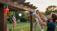 12 Best Patriotic Outdoor String Lights in 2026