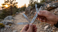 14 Best Multi-Tool Pocket Knives in 2026