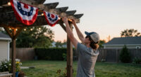 15 Best Patriotic Outdoor String Lights in 2026