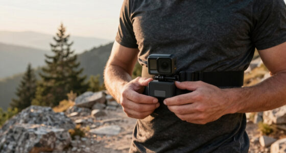 15 Best Portable Sports Action Cameras in 2026