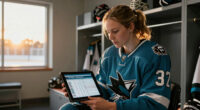 2026 NHL Draft Scouting Report on Ivar Stenberg After Being Selected by Sharks