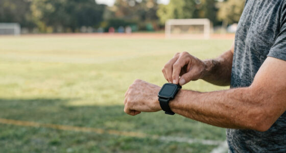 3 Best Sports Gadgets for Dad in 2026