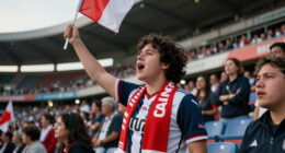 8 Best Soccer Fan Apparel in 2026