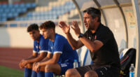 Argentina's Scaloni says water breaks fragment game