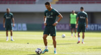 Cristiano Ronaldo risks ruining his legacy if he continues to stymie Portugal by starting | Miguel Dantas
