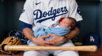 Dodgers star Shohei Ohtani announces birth of second child