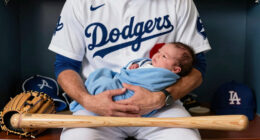 Dodgers star Shohei Ohtani announces birth of second child