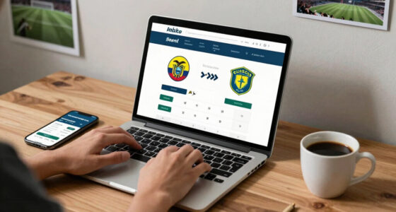 Ecuador vs. Curaçao Prediction, Odds, Picks For World Cup Match