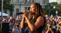 Knicks Championship Parade Ends With Alicia Keys Live At City Hall