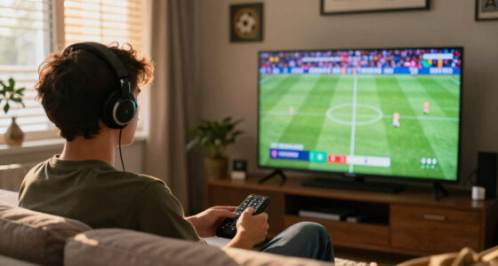 Listen Live to Every Germany FIFA World Cup 2026 Match