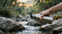 Metal Water Bottles – What Every Prepper Needs to Know Before Buying