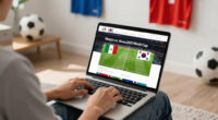 Mexico vs. South Korea Kickoff Time for 2026 World Cup