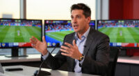 New Insults Fly Between Fox World Cup Hosts — And There Might Be Some Venom There