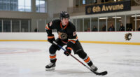 Possible Calgary Flames at 6th: Tynan Lawrence