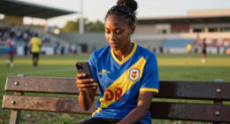 Wissa heads DR Congo level vs Portugal LIVE!