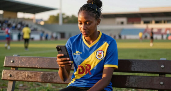 Wissa heads DR Congo level vs Portugal LIVE!