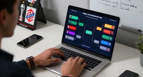 World Cup Round of 16 Bracket Update: Matchups and Conditions