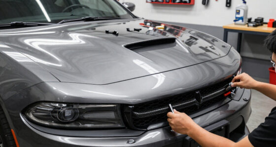 10 Best Dodge Charger Accessories in 2026