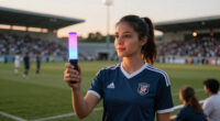 10 Best Soccer Fan LED Light Displays in 2026