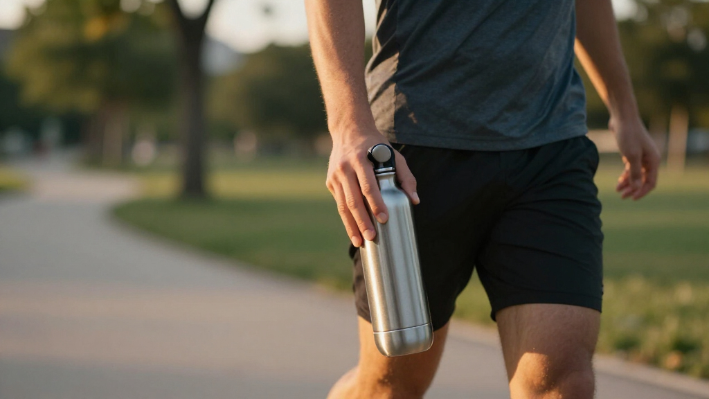 10 Best Sports And Recreation Water Bottles In 2026