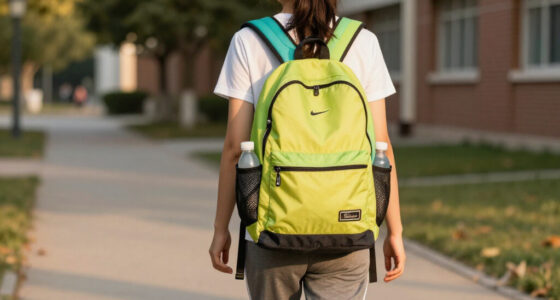 11 Best Athletic Backpacks For Students In 2026