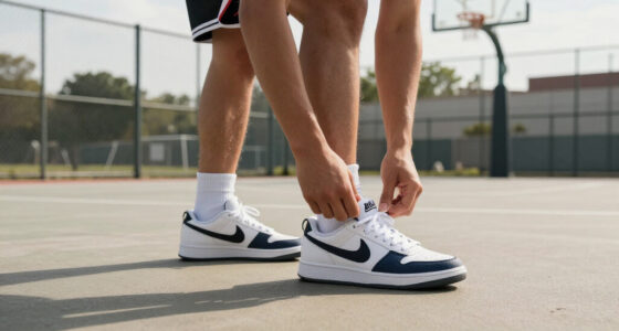 11 Best Nike Court Sneakers in 2026