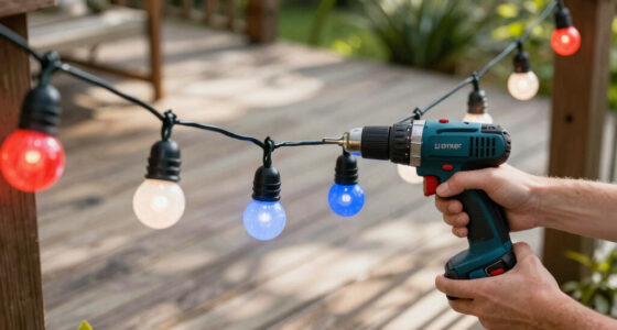 11 Best Patriotic Outdoor String Lights in 2026