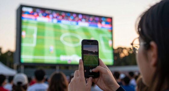11 Best Soccer Fan LED Light Displays in 2026