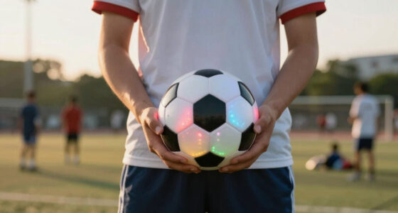 11 Best Soccer Fan LED Light Displays in 2026