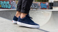 11 Best Suede Skate Sneakers in 2026