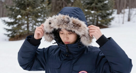 12 Best Canada Goose Jackets in 2026