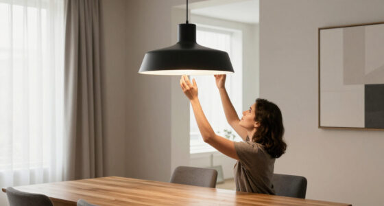 12 Best Dining Room Lighting in 2026