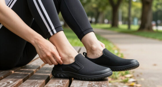12 Best Massaging Slip-On Shoes in 2026