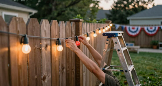 12 Best Patriotic Outdoor String Lights in 2026