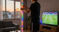 12 Best Soccer Fan LED Light Strips in 2026