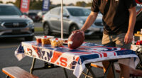 12 Best Soccer Fan Tailgate Gear in 2026