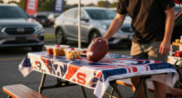 12 Best Soccer Fan Tailgate Gear in 2026