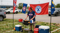 12 Best Soccer Fan Tailgating Gear in 2026