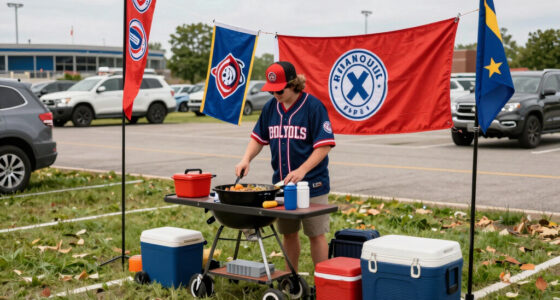 12 Best Soccer Fan Tailgating Gear in 2026