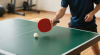 12 Best Table Tennis Equipment in 2026
