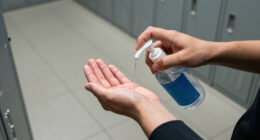 13 Best Hand Sanitizers in 2026