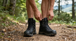 13 Best Leather Hiking Boots in 2026