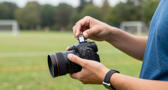 13 Best Memory Cards for Cameras in 2026