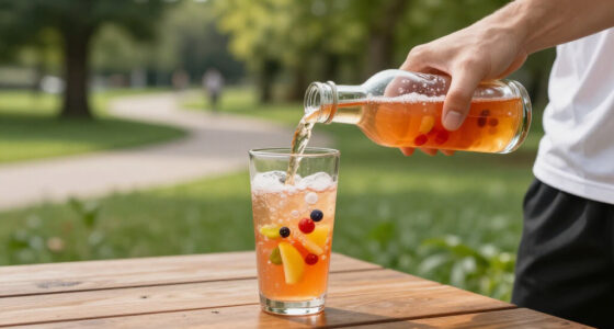 13 Best Mineral-Rich Functional Drinks in 2026