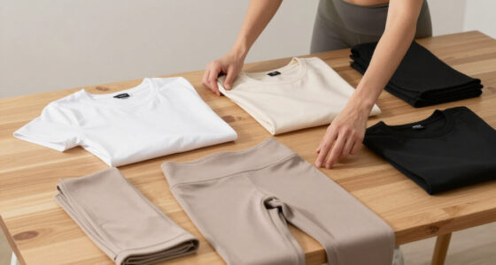 13 Best Minimalist Clothing Essentials in 2026