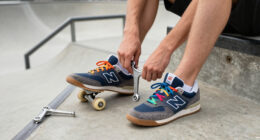 13 Best New Balance Skate Shoes in 2026