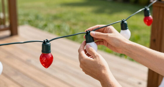 13 Best Patriotic Outdoor String Lights in 2026